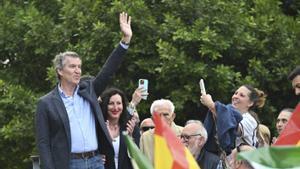 De l’esperança del PP a l’error del PSOE