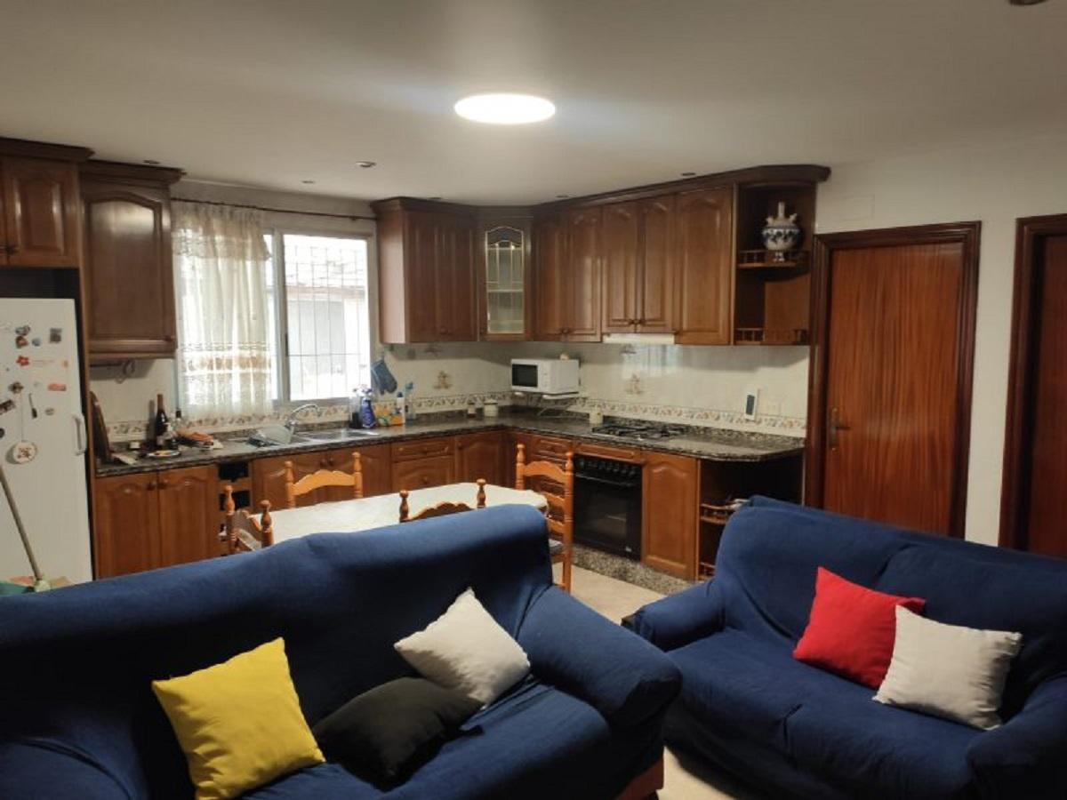 Casa en venta en Castelló.