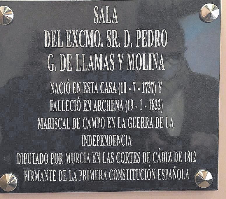 Placa