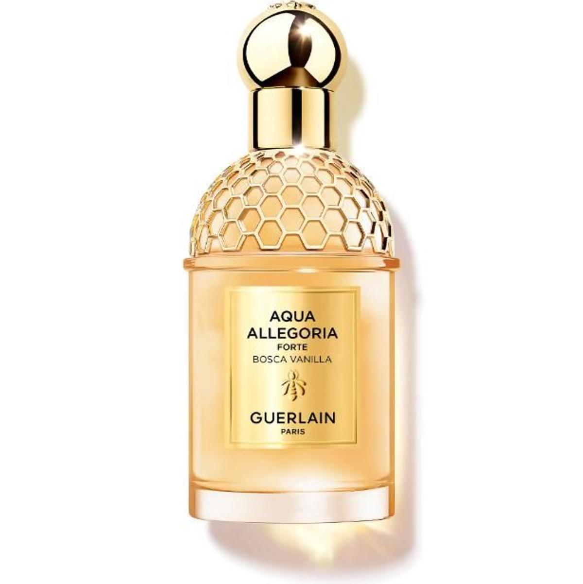 Guerlain Aqua Allegoria Bosca Vanila Forte