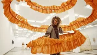El CCA Andratx inaugura la exposición colectiva 'Heart·H'