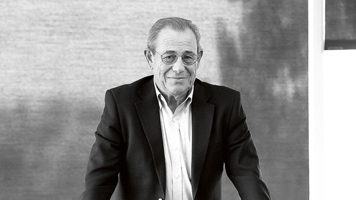 Victor Grifols Roura, 2.400 M€ О Victor Grifols Roura, 2.400 M€ О