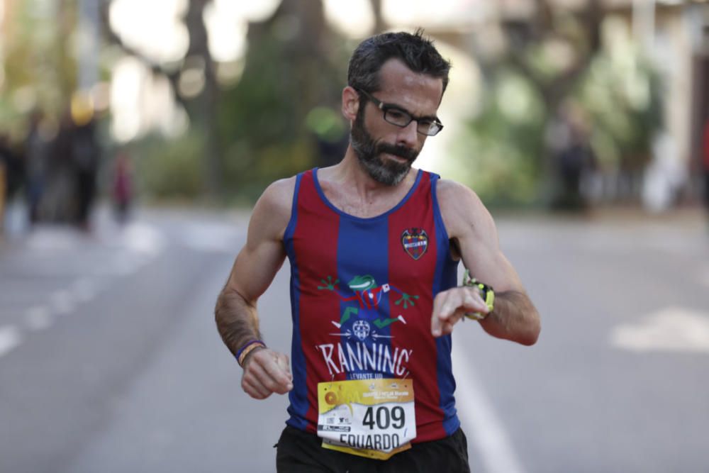 27 cuarta y media maraton de Paiporta y Picanya 2019