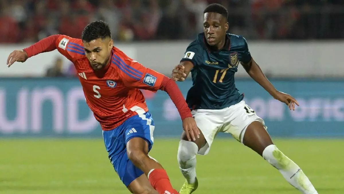 Partidos de clasificación al Mundial 2026 hoy 6 de junio: horarios, quién juega y dónde ver en TV