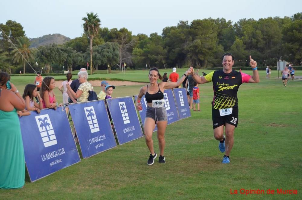 VI Sunset Race La Manga Club