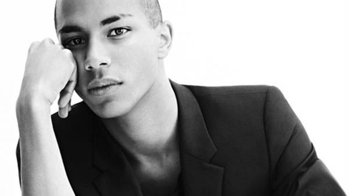 Olivier Rousteing