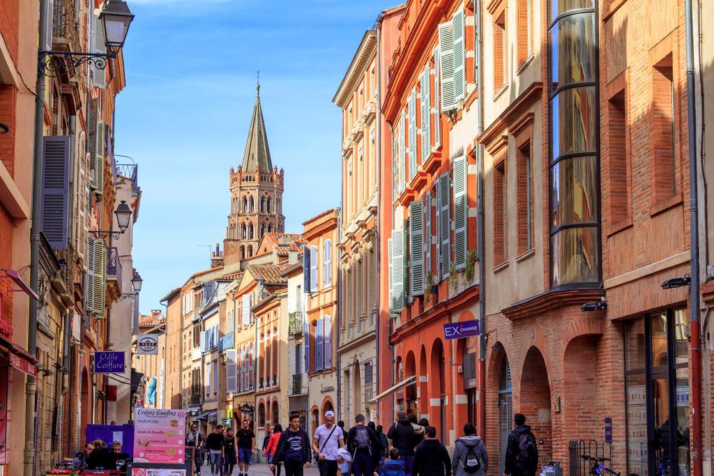 Toulouse, Francia
