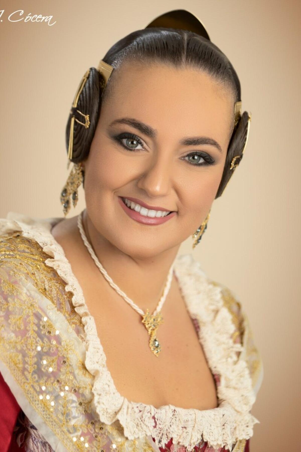 RASCANYA - Cristina Santiago Puchades (Gayano Lluch)