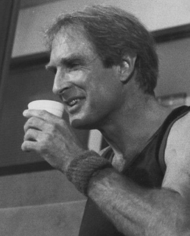 Muere Jon Cypher, actor de 'Canción triste de Hill Street' o 'Master of the Universe'