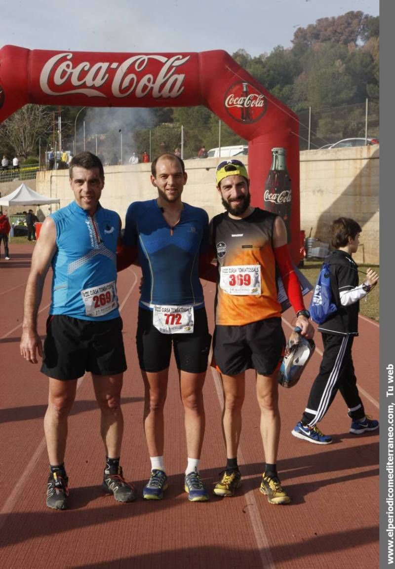 GALERÍA DE FOTOS -- Octava Cursa Tombatossals Castelló 2015