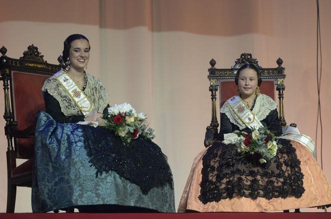 Magdalena 2026: Presentación de la gaiata 1, Brancal de la Ciutat