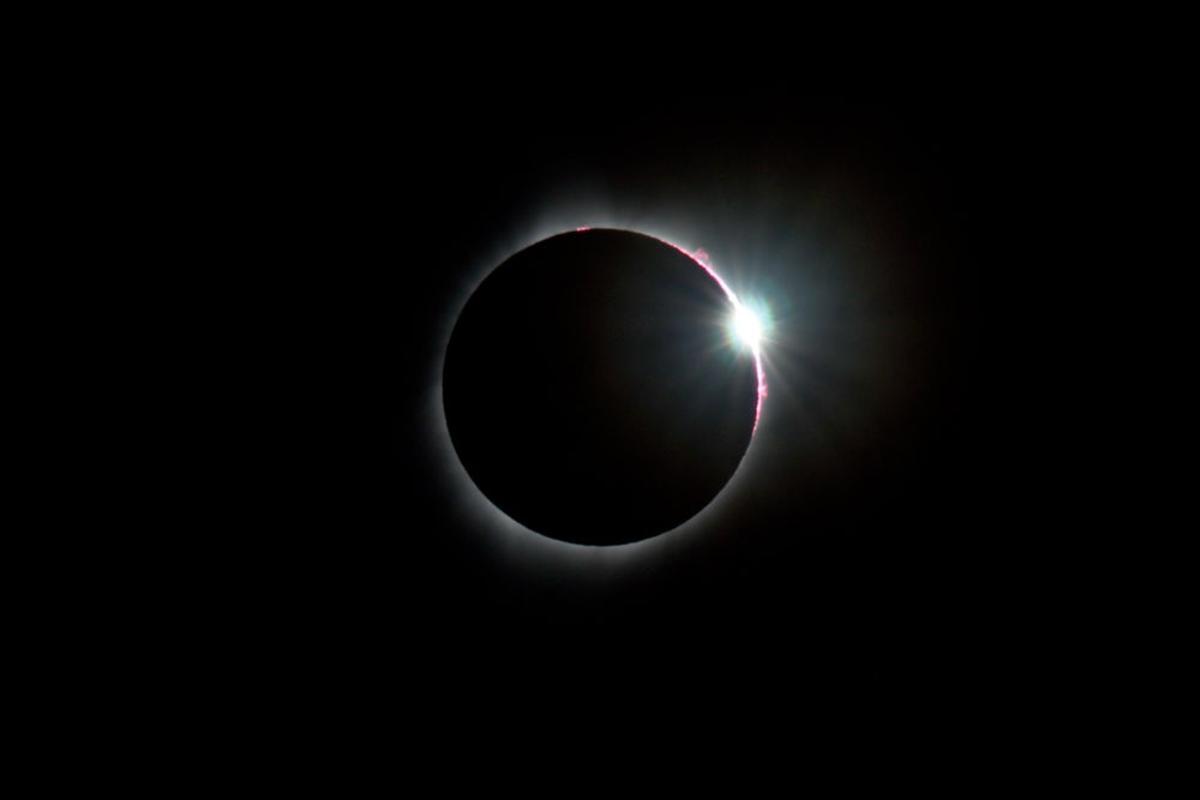 eclipse solar