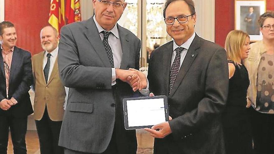 El Consell recoge obras pendientes y eleva su inversión en Castellón