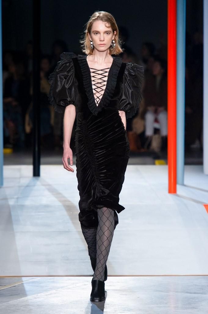 Preen By Thornton Bregazzi
