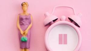 ‘Menowashing’: cuando la menopausia se convierte en un nicho de mercado.