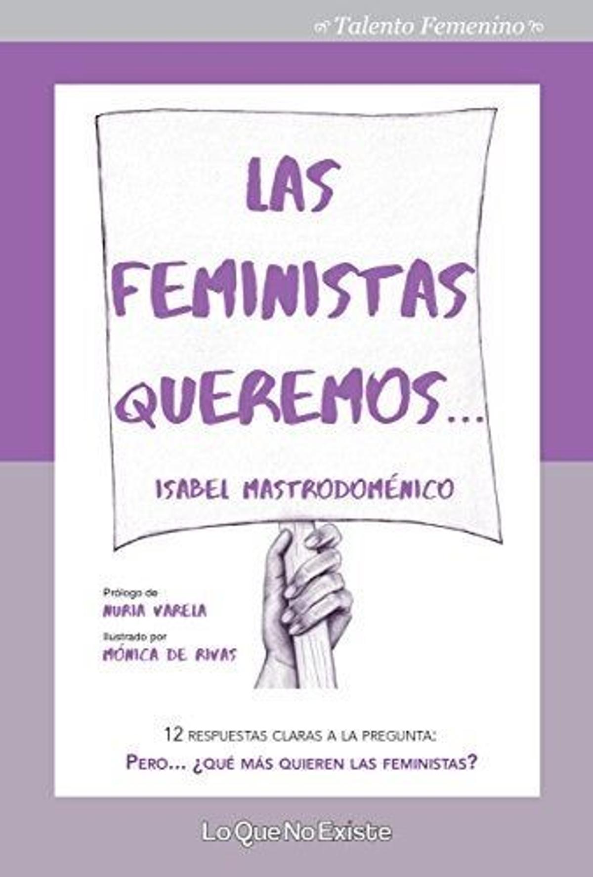 7 libros para iniciarte en el feminismo, una lucha de todos