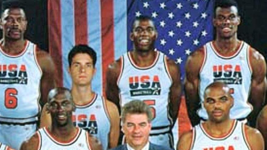 Una leyenda del Dream Team, hospitalizado por coronavirus