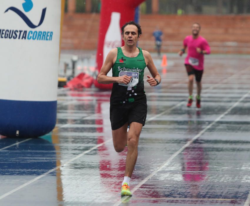 Búscate en la Carrera de las Empresas Correos Expr