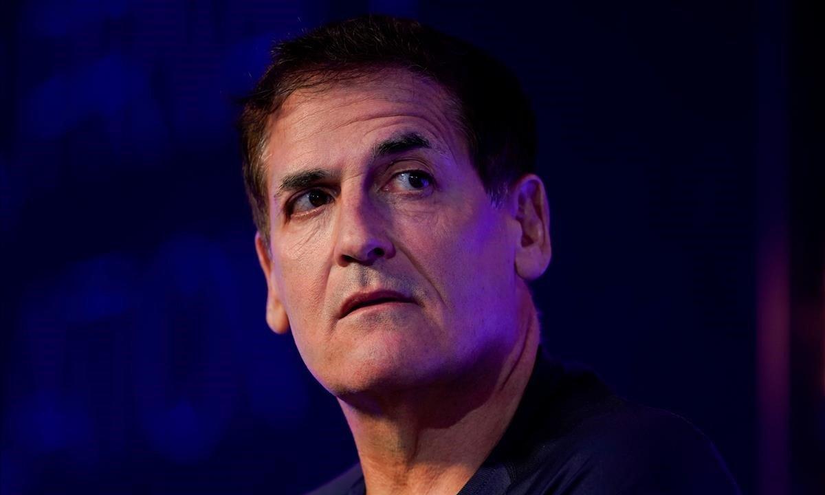 segea53805327 file photo  mark cuban  entrepreneur and owner of the dallas200619142706