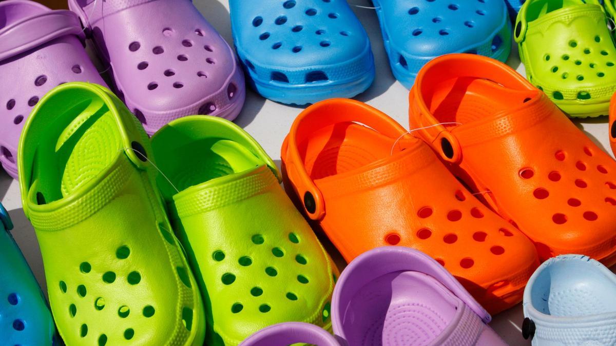 Guantes Crocs