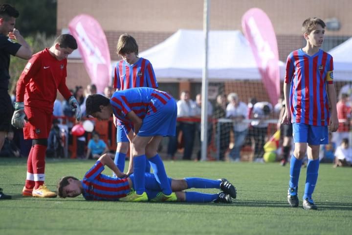 Torneo Ciudad de Murcia