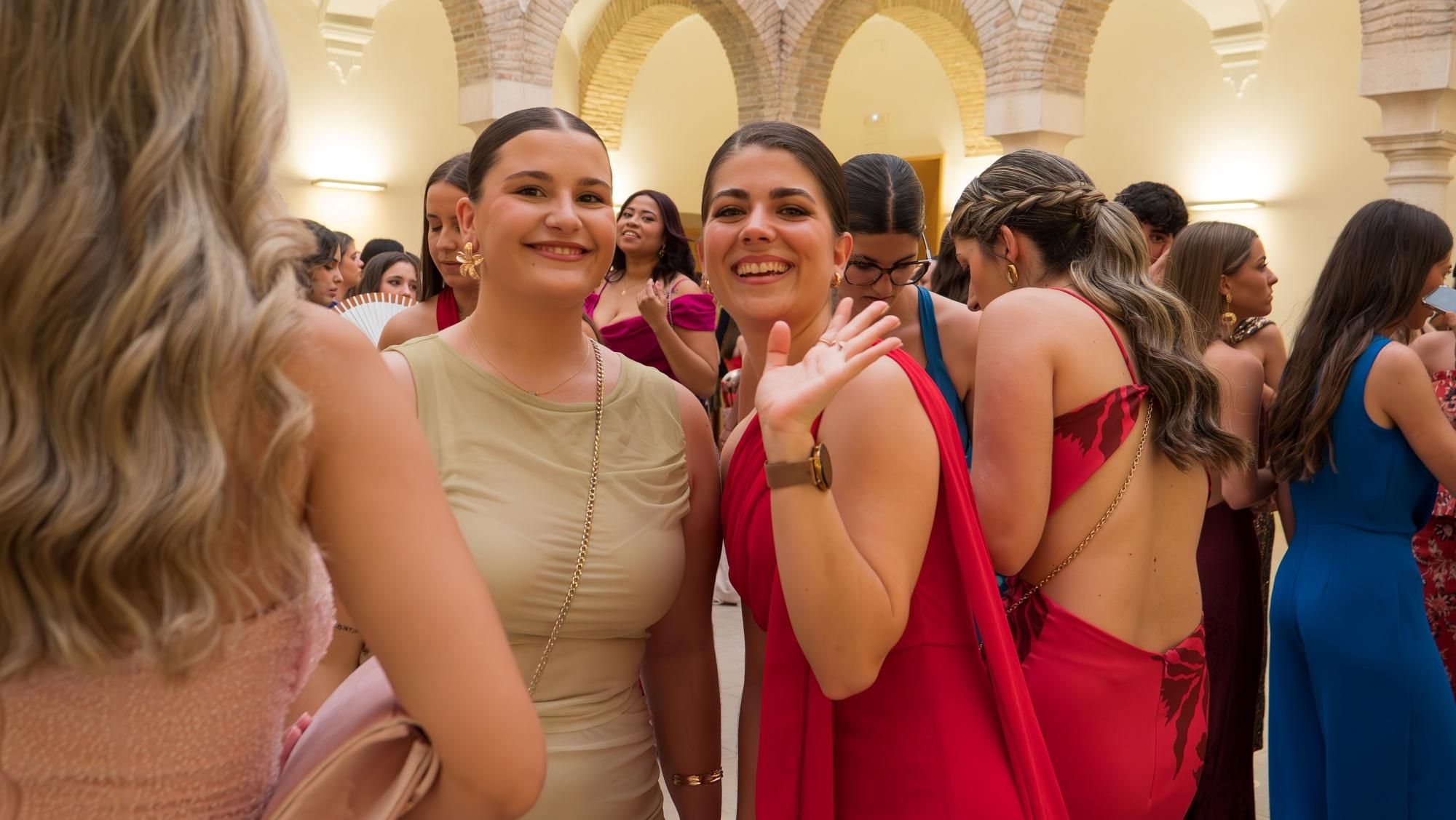 El acto de graduación de Davante MEDAC Córdoba, en imágenes