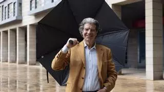 Juan Bolea: "El culmen de mi carrera sería que se me considerara un autor total"