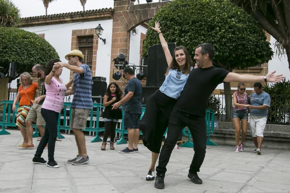 ACTIVIDADES LÚDICAS EN TEROR