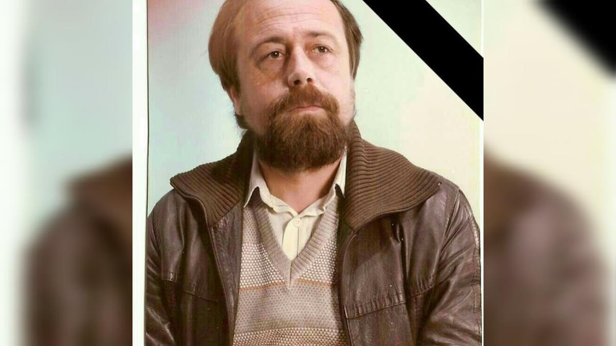 Enric Josep Manyanós Escura.