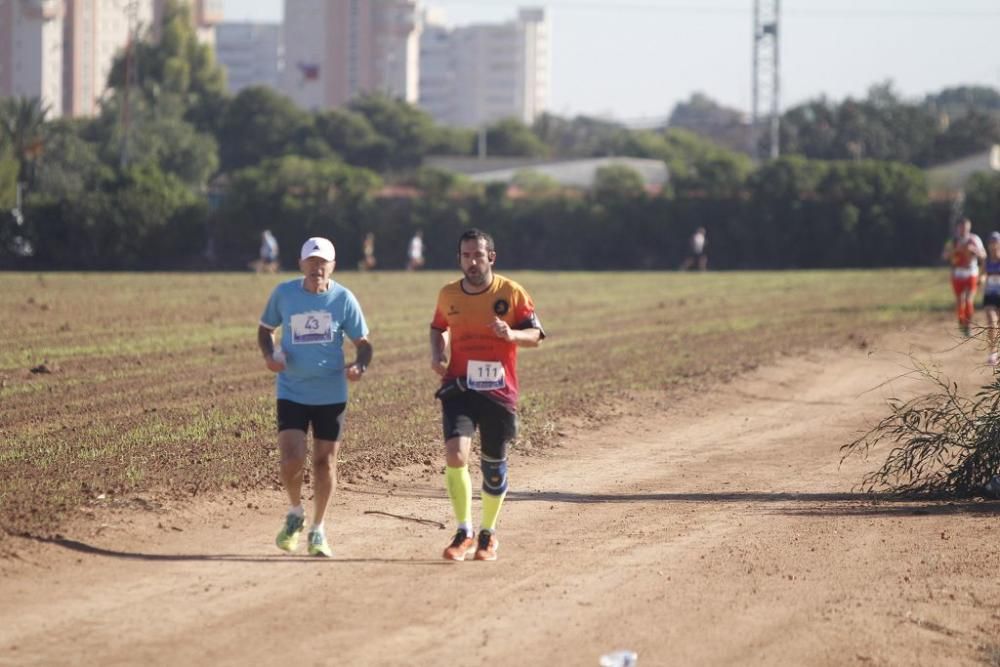 Mar Menor Running 2018