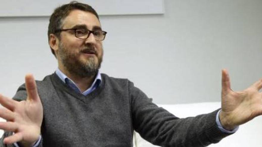 "Las situaciones más absurdas pueden pasar en la España de hoy"