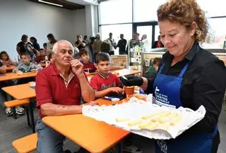 Celebración de la Fiesta del Queso 2024 en Guía