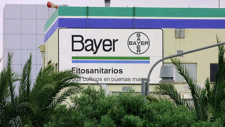 Bayer vende la planta de Quart de Poblet a la empresa catalana MAT Holding