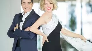 "La música actual no tiene riqueza en los textos"