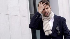 Piqué va recórrer a Rubiales per a la comissió de l’Aràbia