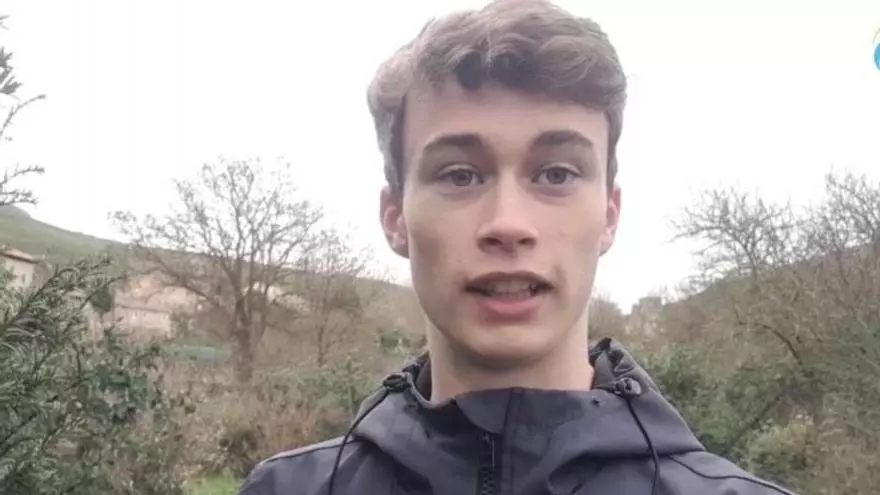 Jorge Rey nos explica en qué consisten las cabañuelas