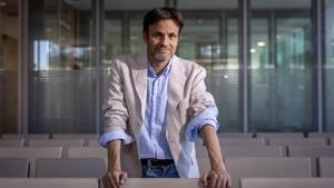 Entrevista a Jaume Asens, candidato de Comuns Sumar a las elecciones europeas