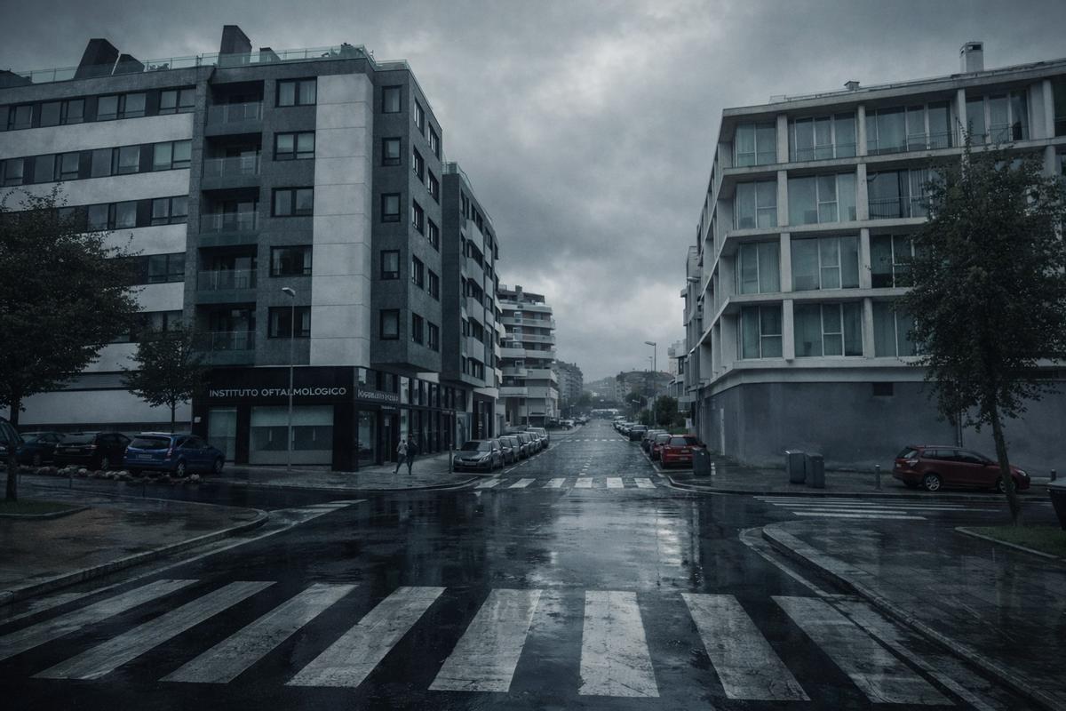 Rúa de Maruxa Mallo