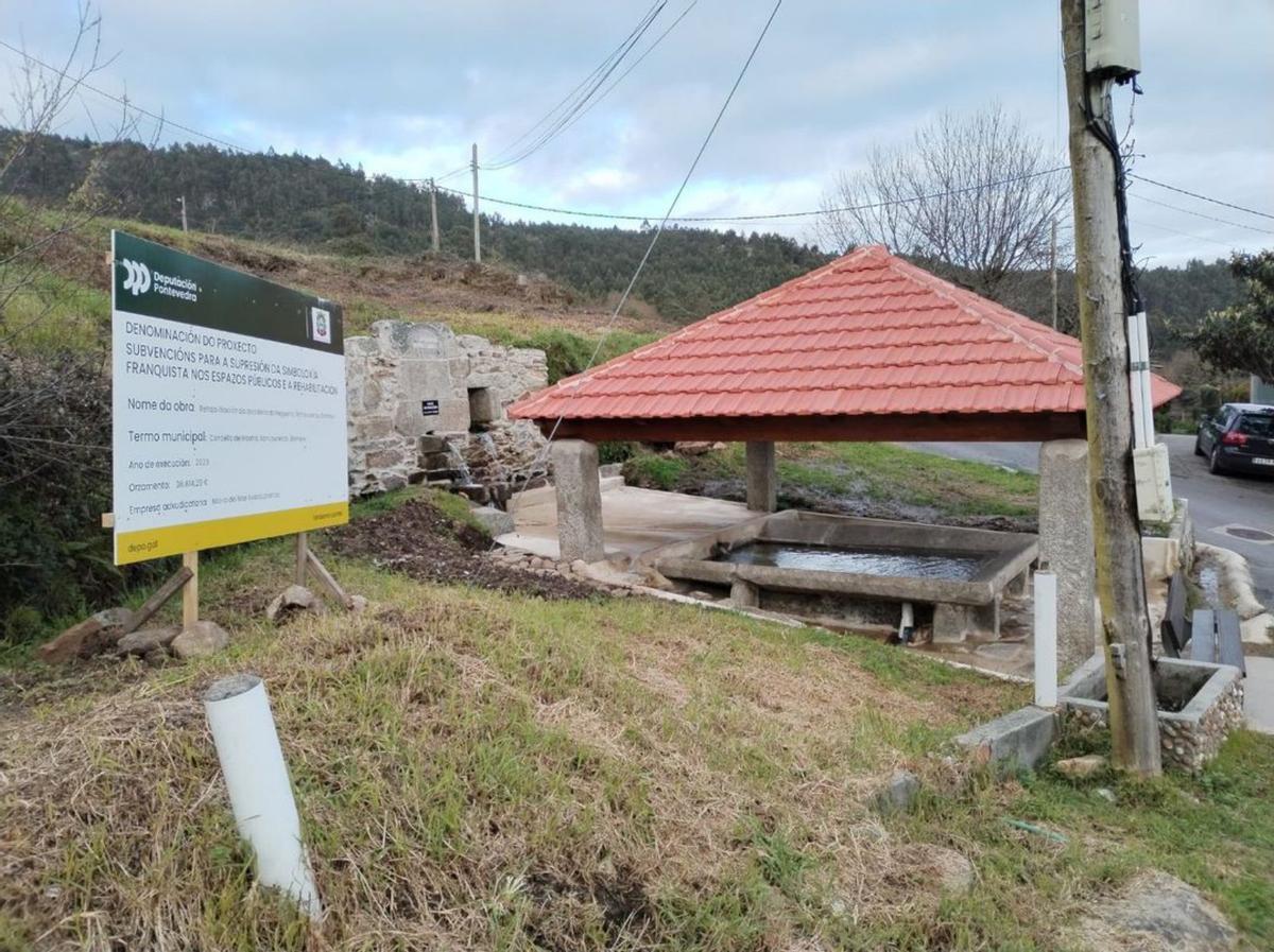 Resultado final tras la rehabilitación de toda la estructura. |   // FDV
