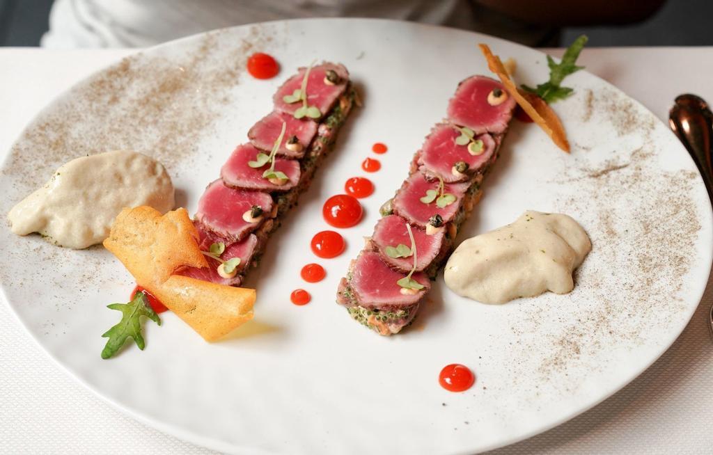 COMME CHEZ SOI, Bruselas