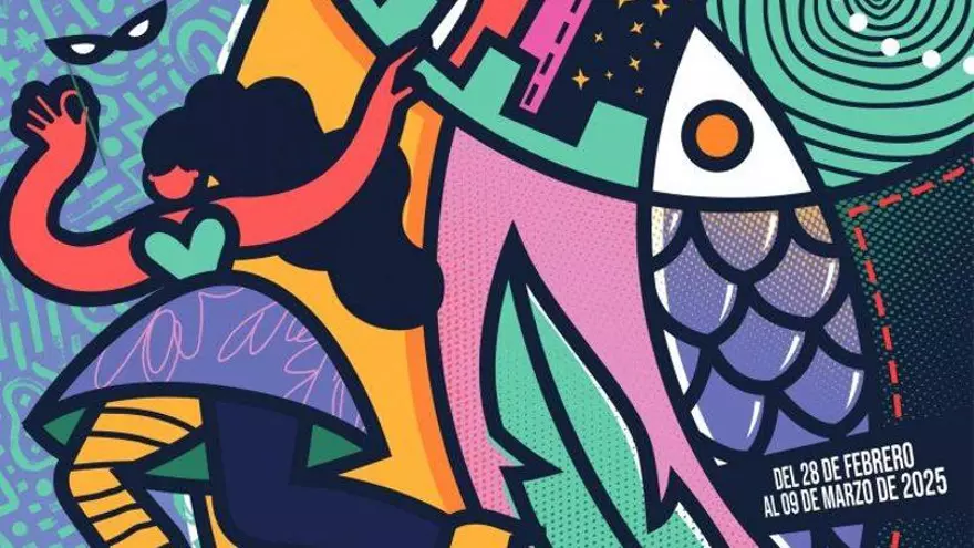 EN DIRECTO: Concurso de Murgas del Carnaval de Badajoz: Segunda ronda de Semifinales