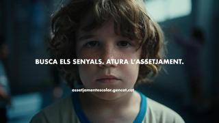 Catalunya atiende más de 2.200 casos de 'bullying' desde 2021: un aumento del 200% en tres cursos