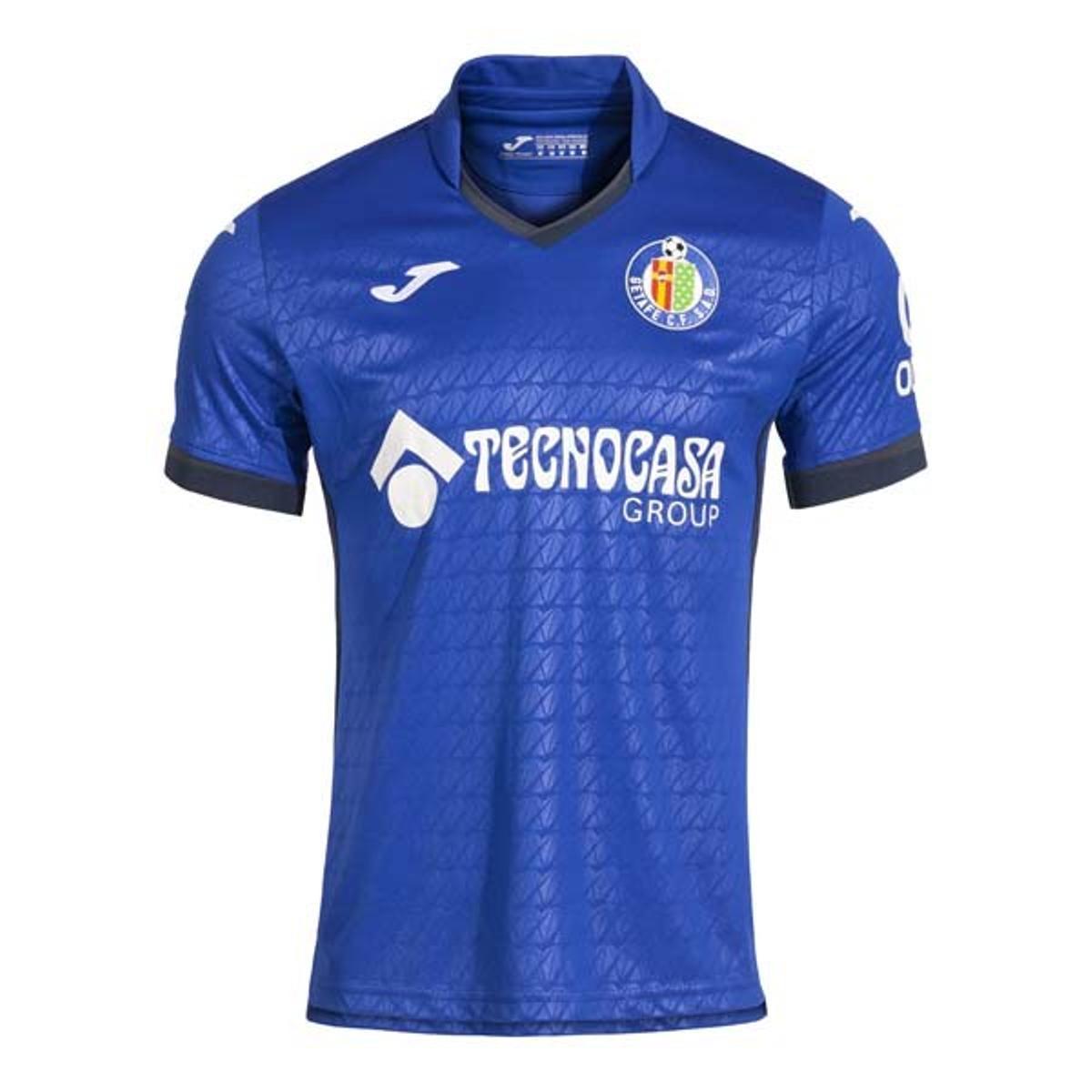 Getafe 1 Getafe 1