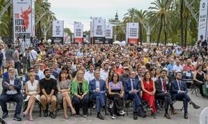 El procés abaixa el pistó: els símptomes del canvi de cicle polític a Catalunya