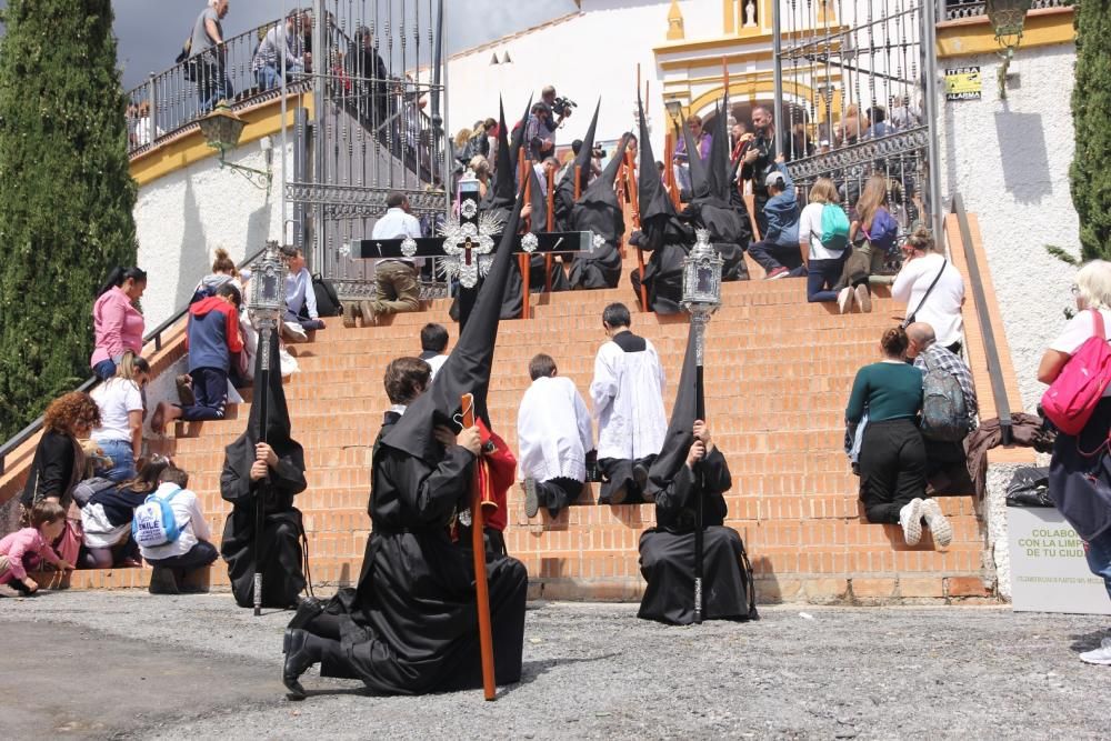 Viernes Santo | Monte Calvario