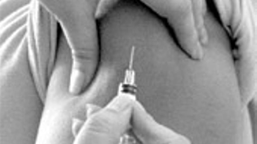 Más de 11.000 personas han recibido la vacuna antigripal