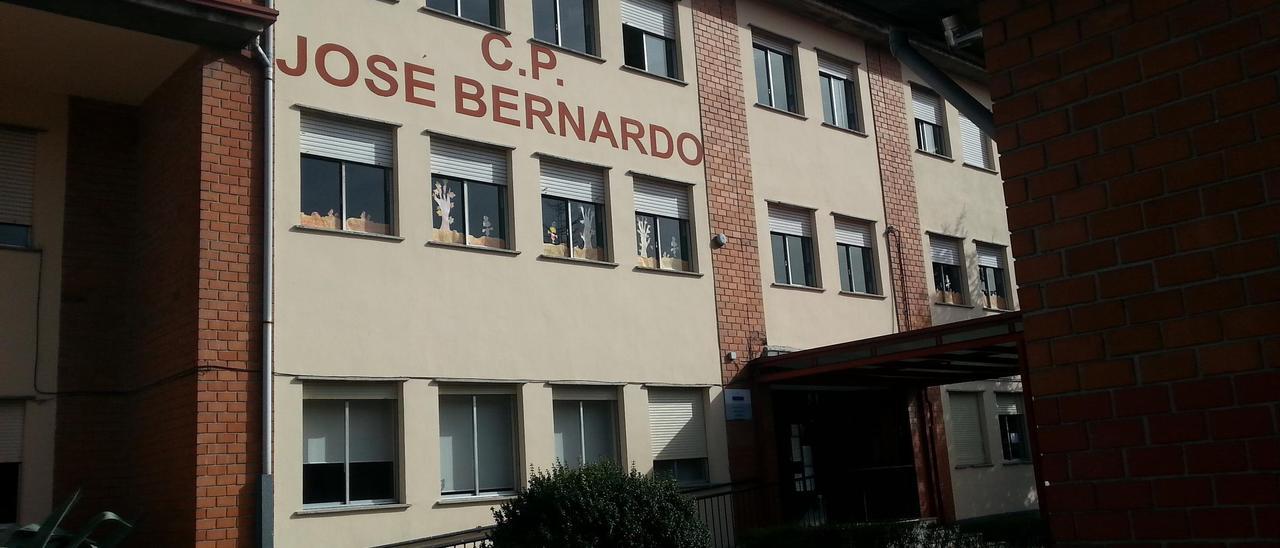 Colegio José Bernardo