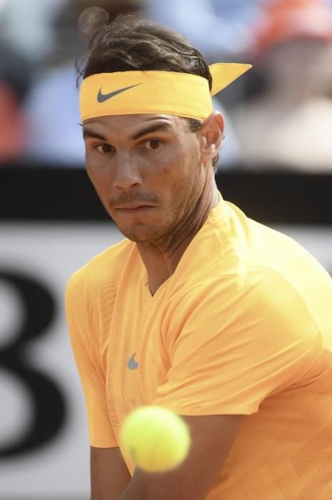 Final del Masters de Roma: Nadal - Zverev