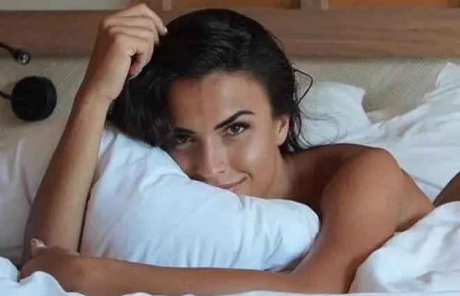 Sofía Suescun posa desnuda en Instagram y gana 'haters'