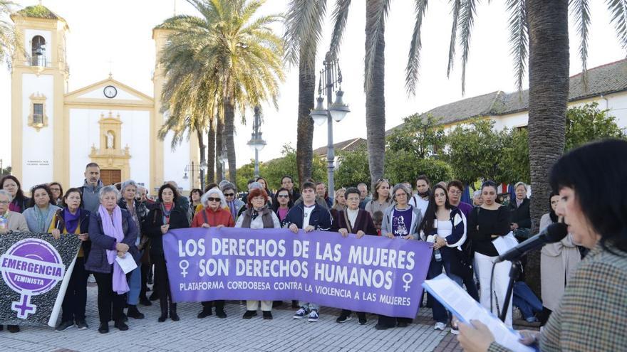 La Plataforma contra la Violencia a las Mujeres rechaza el libro sobre Bretón